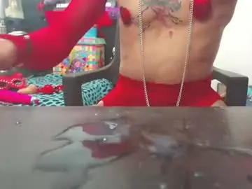 Chaturbate Best live sex cam show of stefania_dolll