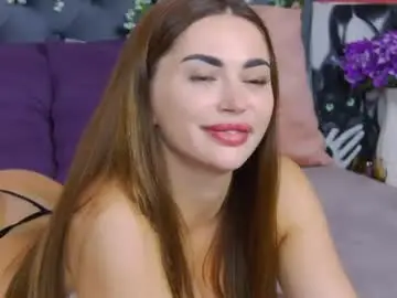 Chaturbate Best live sex cam show of theagnessa