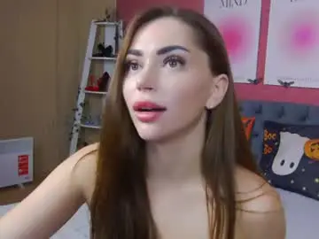 Chaturbate Sex Chat of theagnessa