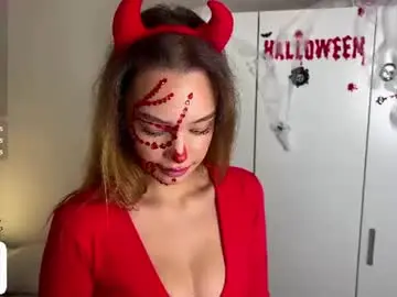 Chaturbate Adult Video Chat of tinayuzuki