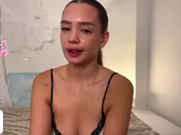 Chaturbate Live Sex of tinayuzuki