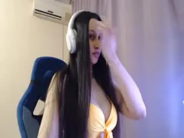 Chaturbate Nude Webcam of yongswab