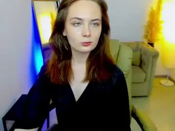 Chaturbate Live Sex of your_dream_mel