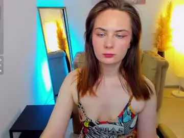 Chaturbate Sex Chat of your_dream_mel