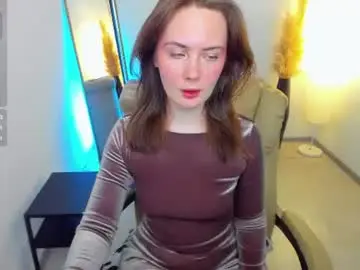 Chaturbate Adult Webcam of your_dream_mel