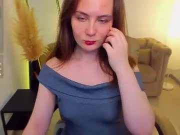 Chaturbate Adult Webcam of your_dream_mel