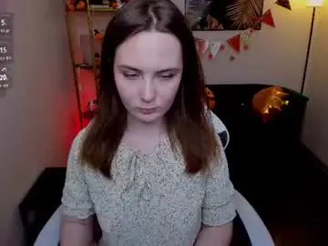 Chaturbate Private Sex Chat of your_dream_mel