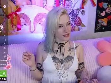 Chaturbate Free Live Porn of your_garcia