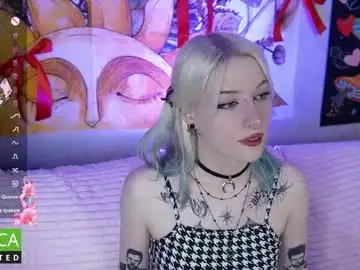 Chaturbate Adult Webcam of your_garcia