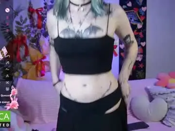 Chaturbate Free Porn Cam of your_garcia