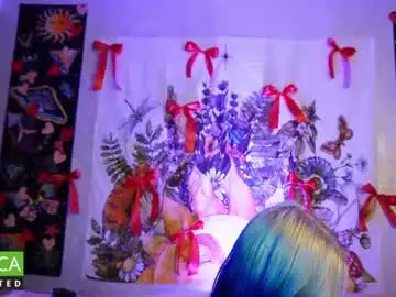 Chaturbate Live Sex Cam of your_garcia