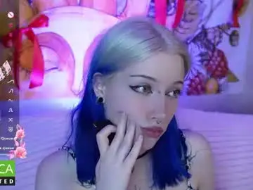 Chaturbate Live Porn of your_garcia