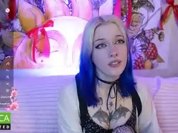 Chaturbate Adult Webcams of your_garcia