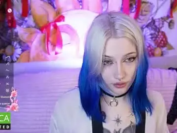 Chaturbate Live Sex of your_garcia