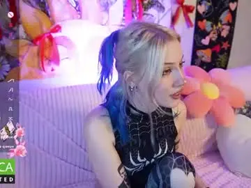 Chaturbate Watch Live Sex Cams of your_garcia