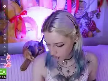 Chaturbate Sex Cam of your_garcia