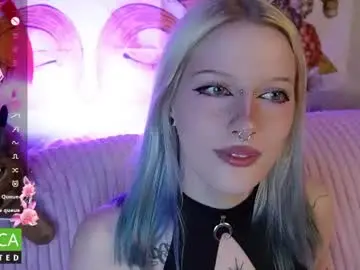 Chaturbate Best Webcam of your_garcia