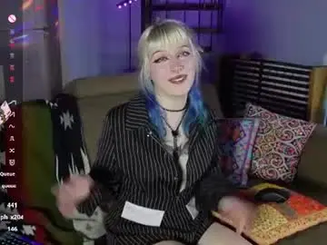 Chaturbate Sex Chat of your_garcia
