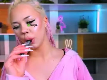 Chaturbate Adult Webcam of alexa_bonni