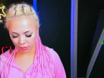 Chaturbate Live Porn of alexa_bonni