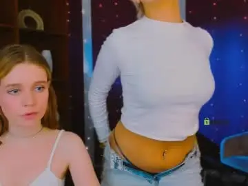 Chaturbate Private Sex Chat of alexa_bonni