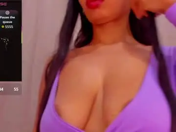 Chaturbate Nude Webcam of angelica_hot19