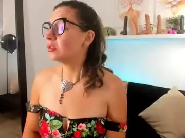 Chaturbate Adult Webcam of ariana_blonde_