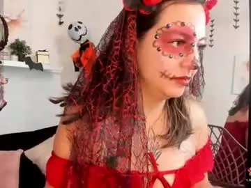 Chaturbate Live Sex of ariana_blonde_