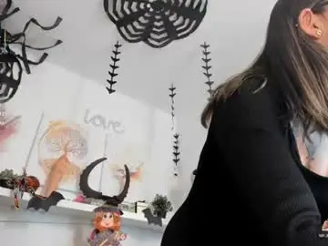 Chaturbate Adult Webcams of ariana_blonde_