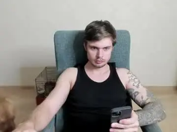 Chaturbate Sex Chat of aurelius_x1