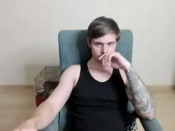 Chaturbate Nude Webcam of aurelius_x1