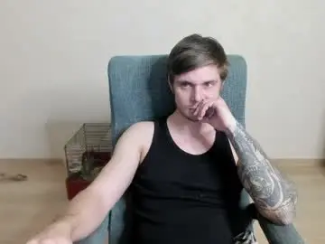 Chaturbate Best Webcam of aurelius_x1