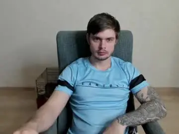 Chaturbate Live Sex Cam of aurelius_x1