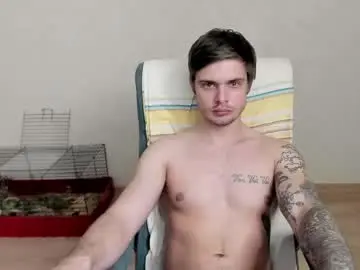 Chaturbate Free Live Porn of aurelius_x1