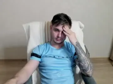 Chaturbate Nude Webcam of aurelius_x1