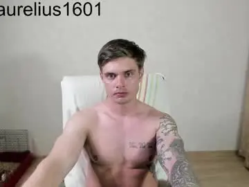 Chaturbate Live Porn of aurelius_x1