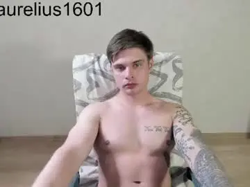 Chaturbate Best Webcam of aurelius_x1