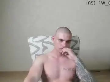 Chaturbate Sex Cam of aurelius_x1