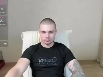 Chaturbate Best Webcam of aurelius_x1
