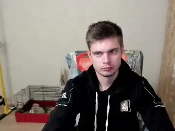 Chaturbate Best Webcam of aurelius_x1