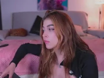 Chaturbate Live Porn of babesamanta