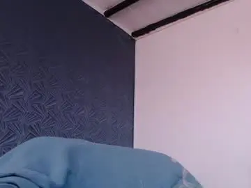Chaturbate Nude Webcam of bayonette_black