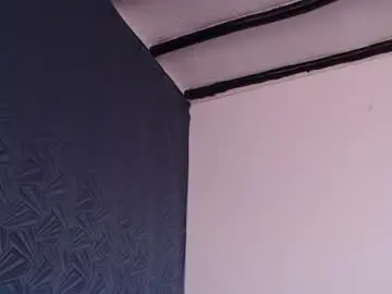 Chaturbate Live Porn of bayonette_black