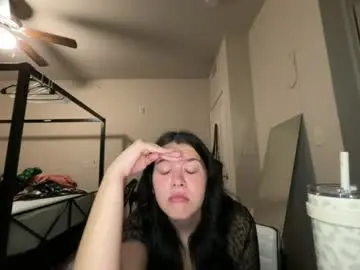 Chaturbate Nude Webcam of bbyshay518464