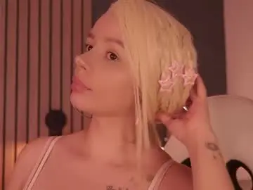 Chaturbate Sex Chat of bella_adams_
