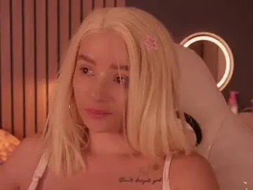 Chaturbate Private Sex Chat of bella_adams_