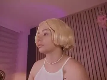 Chaturbate Free Porn Cam of bella_adams_