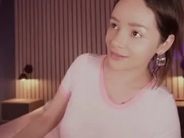 Chaturbate Live Sex of bella_adams_