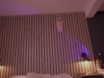 Chaturbate Live Sex of bella_adams_