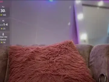 Chaturbate Adult Webcam of big_clit71